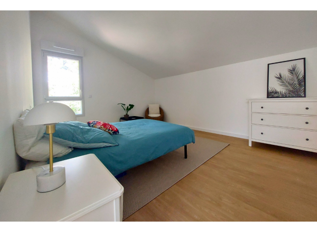 Programme immobilier Saint-Hilaire-de-Riez