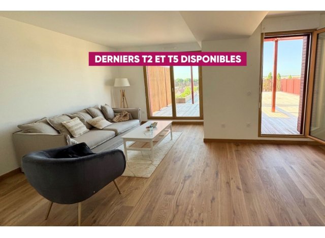Immobilier ecologique à Orly