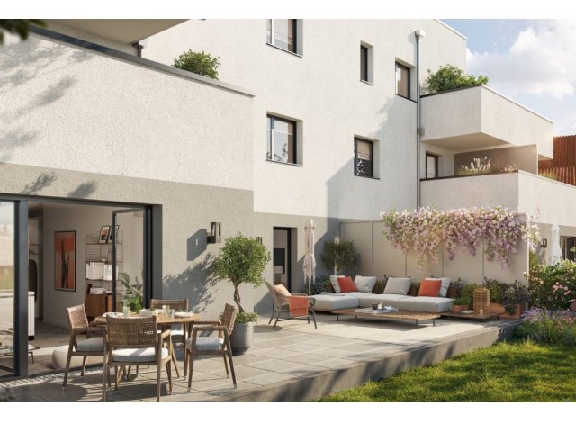 Les Terrasses d'Elynn