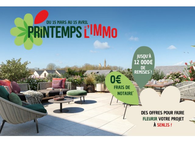 Programme �cologique Senlis