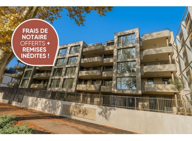Immobilier pour investir Mulhouse