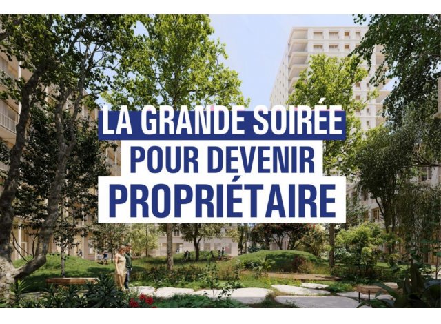 Investir dans l'immobilier à Lyon 2ème