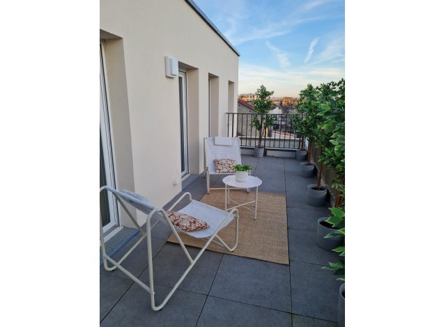 Acheter pour louer Reims