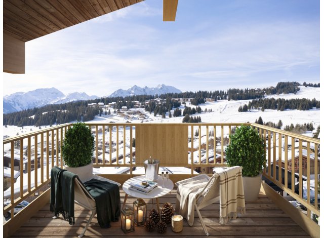 Sairena logement �cologique