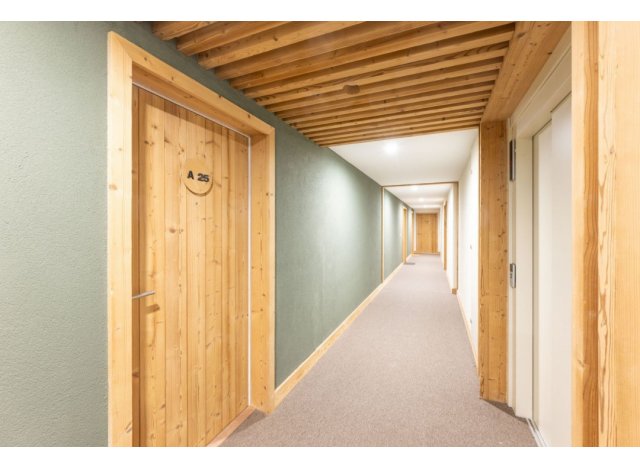 La Ferme des Pistes Les-Gets