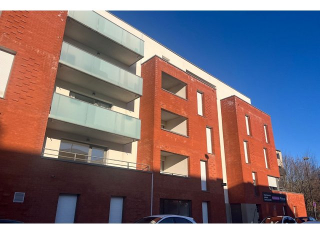 Fil'Arty logement �cologique