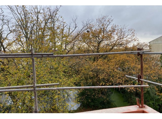 Navalia �co habitat