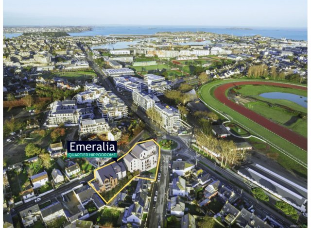 Logement �cologique Saint-Malo