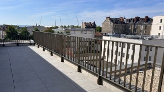 Pinel programme Exclusive Reims