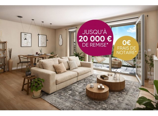 Programme investissement loi PinelGravelines