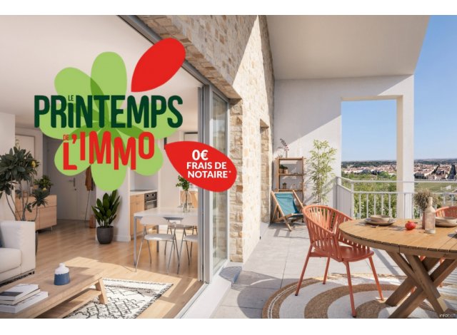 Immobilier pour investir loi PinelVenette