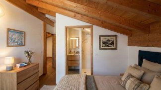 Programme neuf La Ferme des Pistes &agrave; Les-Gets