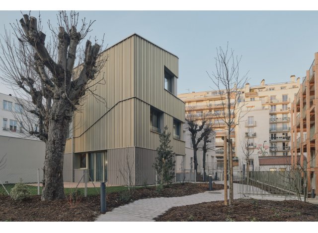 Gambetta Garden �co habitat