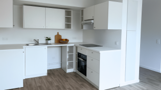 Eco habitat programme Fil'Arty Roubaix