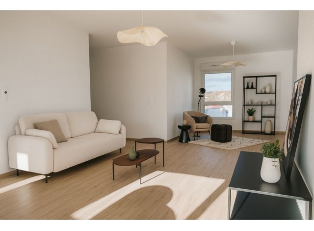 Confluence co habitat