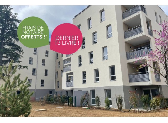 Arbore'Sens co habitat