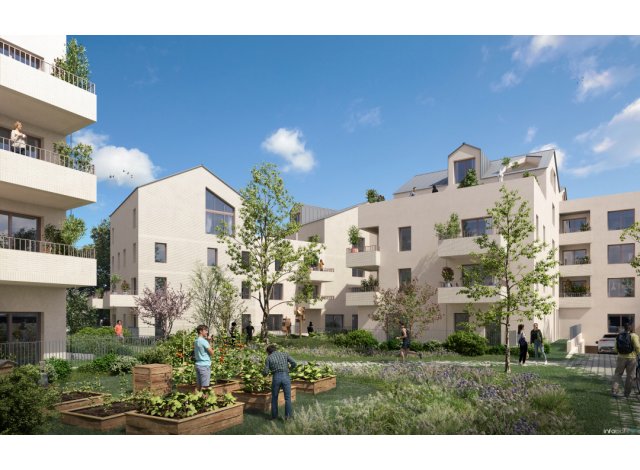 Neoproprio - Essencia éco habitat