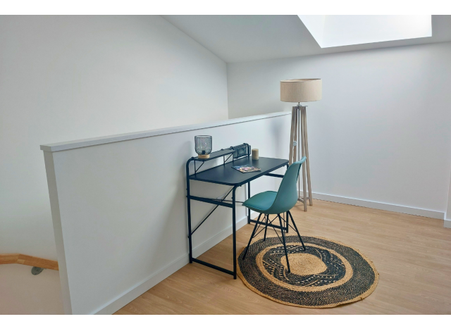 Les Jardins d'Ilaris Saint-Hilaire-de-Riez