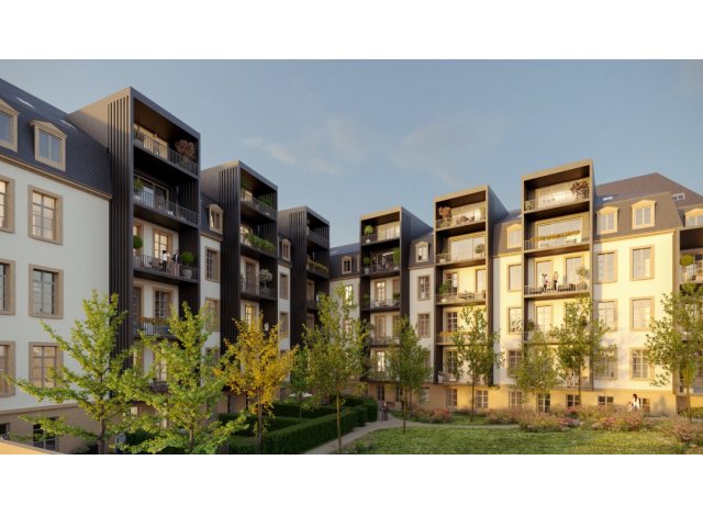 lois defiscalisation immobili�re � Metz