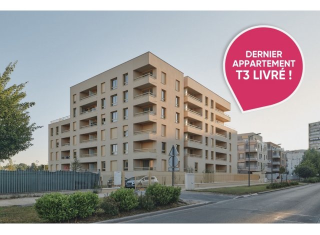 Noeme Clichy-sous-Bois