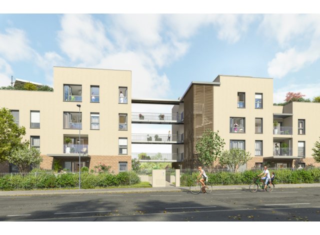 Immobilier pour investir Saint-Germain-au-Mont-d'Or