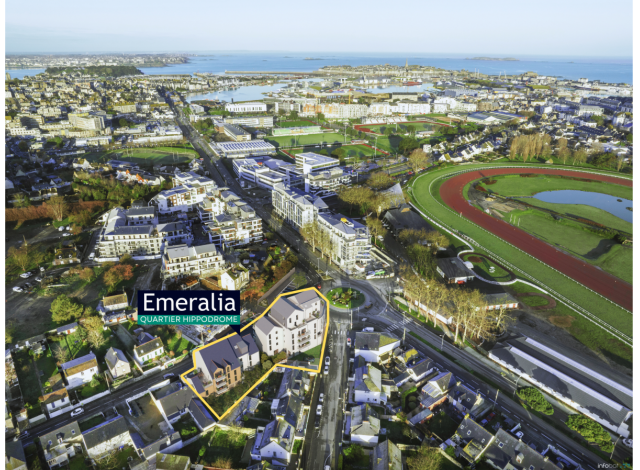 Eco construction Saint-Malo