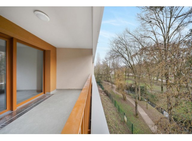 Eco construction Villers-lès-Nancy