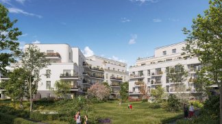 Eco habitat programme Ora Dugny