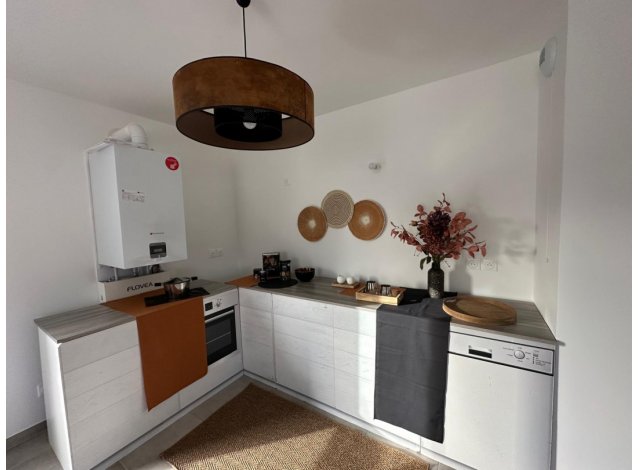 Florea �co habitat