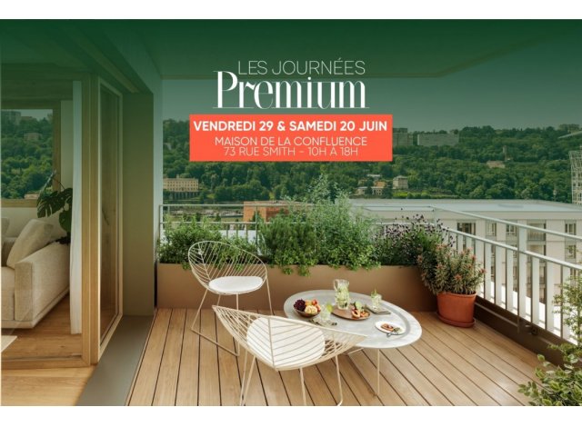 Investir dans l'immobilier � Lyon 2�me