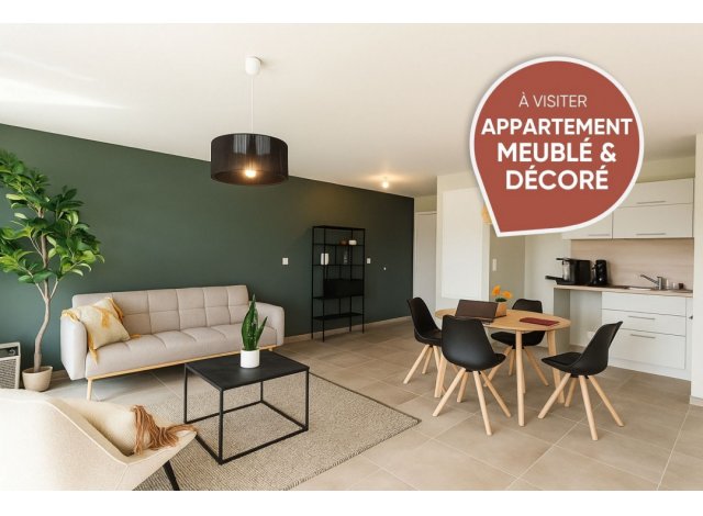 Investissement immobilier neuf Mulhouse