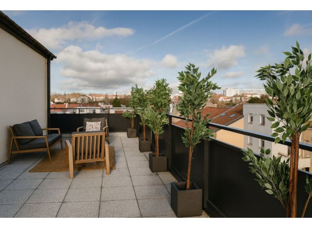 Projet co construction Metz