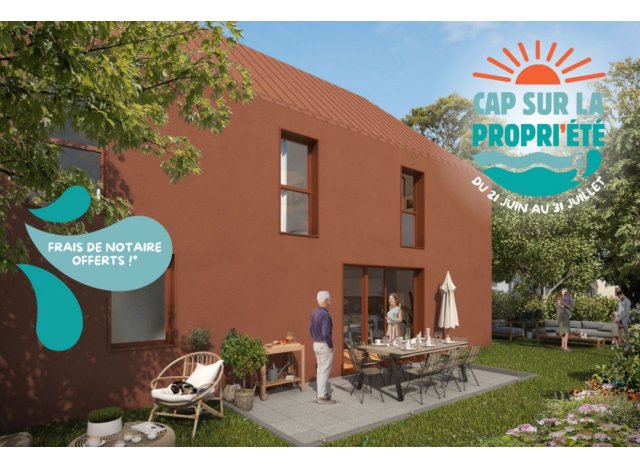 Eco construction Strasbourg