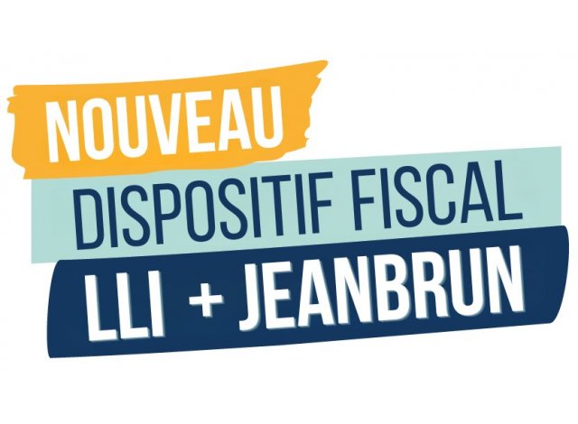 Vertuose programme neuf Saint-Barthélemy-d'Anjou