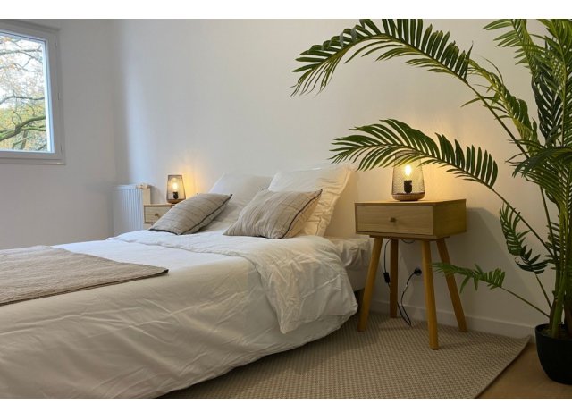 Immobilier basse consommation � Saint-Nazaire