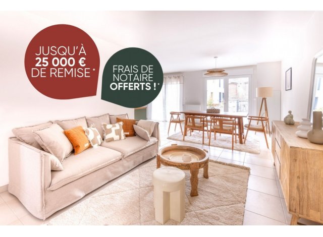 Immobilier ecologique  Dunkerque