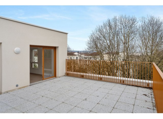 Programme écologique Villers-lès-Nancy