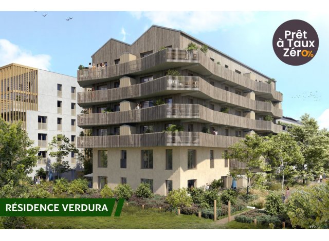 Programme �cologique Nantes