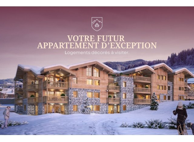 La Ferme des Pistes éco habitat