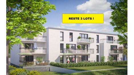 Immobilier Neuf Tinqueux 2 Programmes Neufs Trouver Un Logement Neuf
