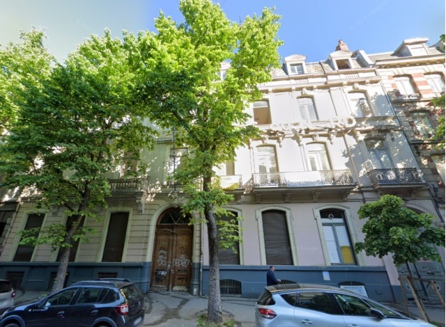 Programme immobilier neuf Résidence d'Exception - Palais des Beaux-Arts à Lille