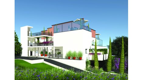 Investissement programme immobilier Vert Loire