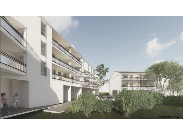 lois defiscalisation immobilière à Orange