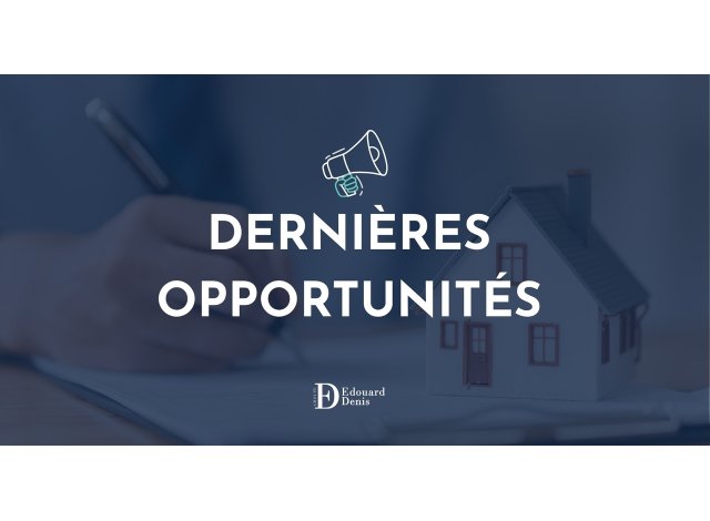 Naturielles Immobilier neuf Saint-Sulpice-de-Royan