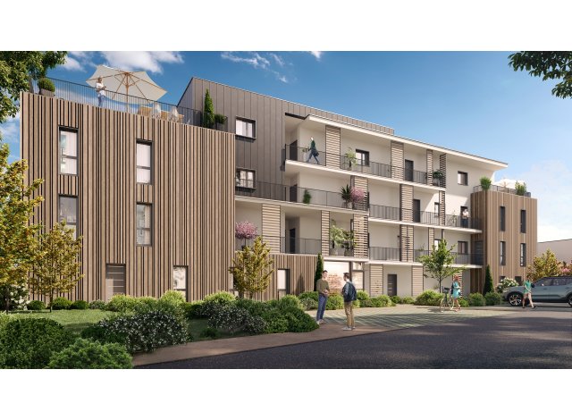 Naturessence immobilier neuf