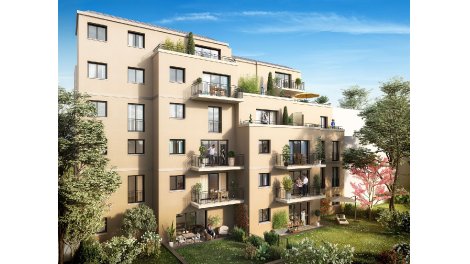 Immobilier neuf Clamart