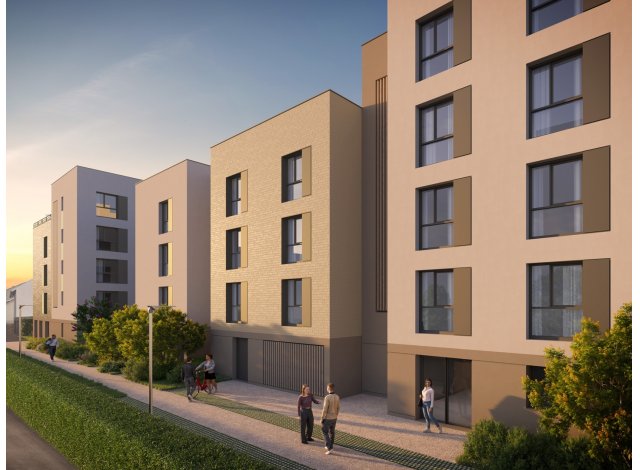 Investissement immobilier � Lyon 8�me