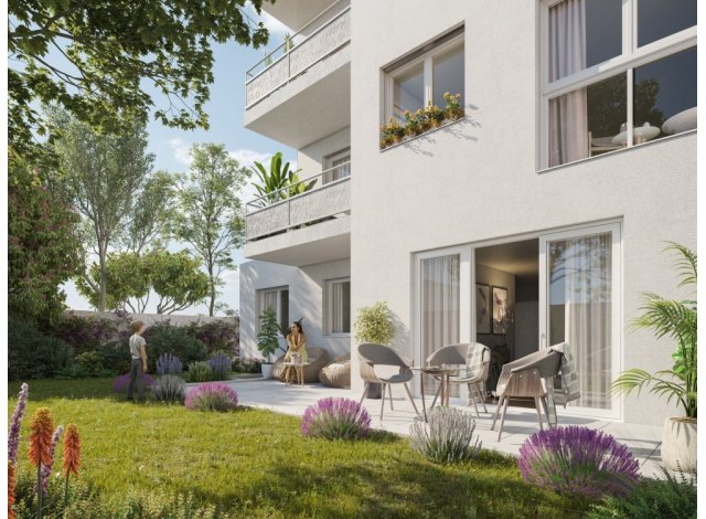Investissement immobilier Le Pr-Saint-Gervais