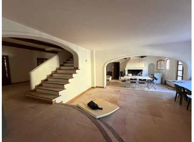 Maison Pharos Grasse