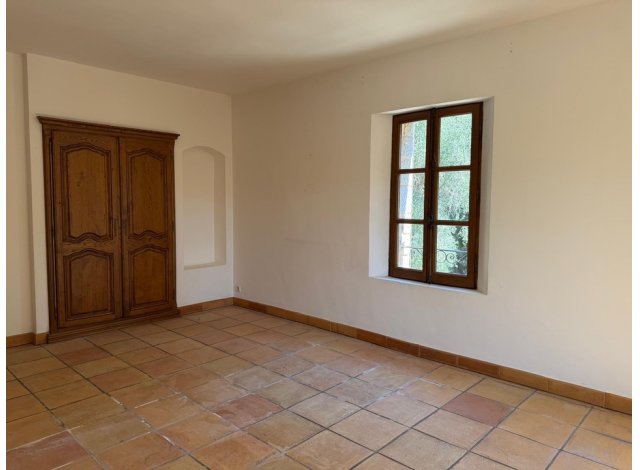 Maison Pharos logement �cologique
